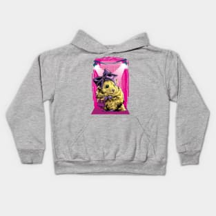 Hammy Couture Kids Hoodie